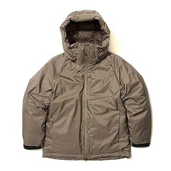 ジャケット・アウター AURORA TEX DOWN JACKET オーロラテックス ダウンジャケット イブキ (メンズ) – NANGA